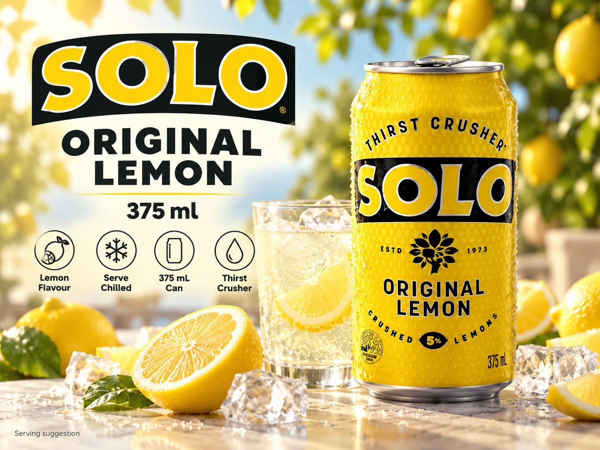 Solo