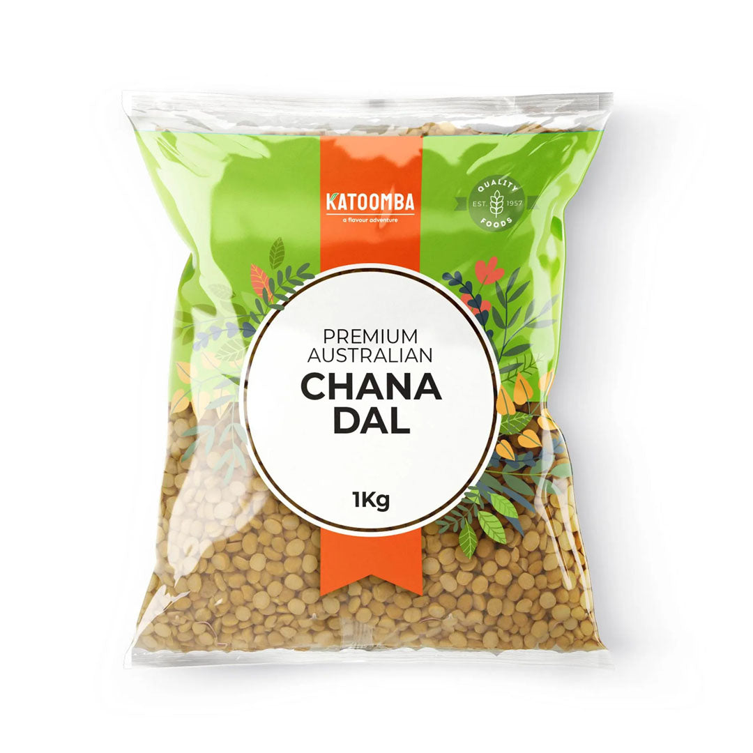 Katoomba Chana dal 1Kg
