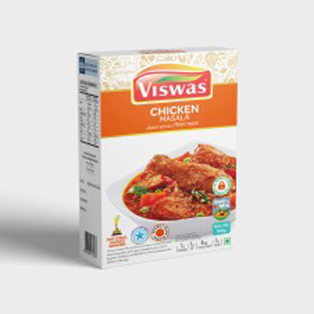 Viswas Chicken Masala 160g