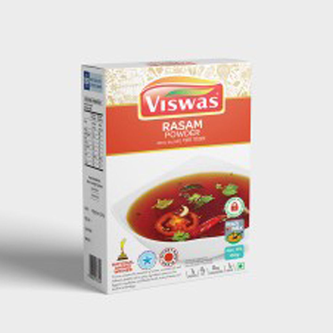Viswas Rasam Powder 200g