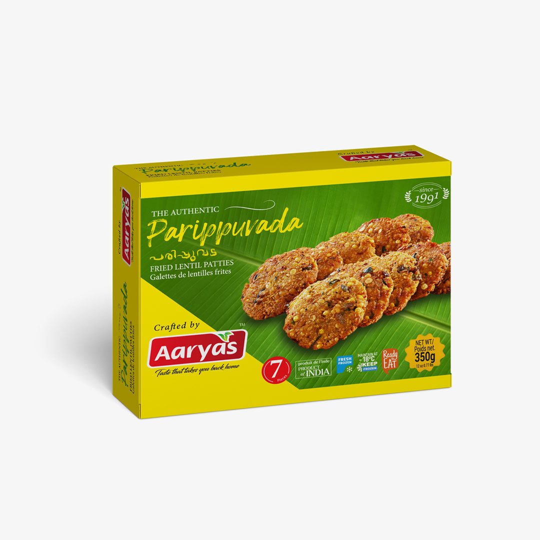 Ammachies PARIPPUVADA 400g
