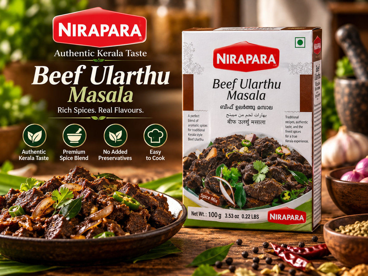 Nirapara Beef Ullarthu