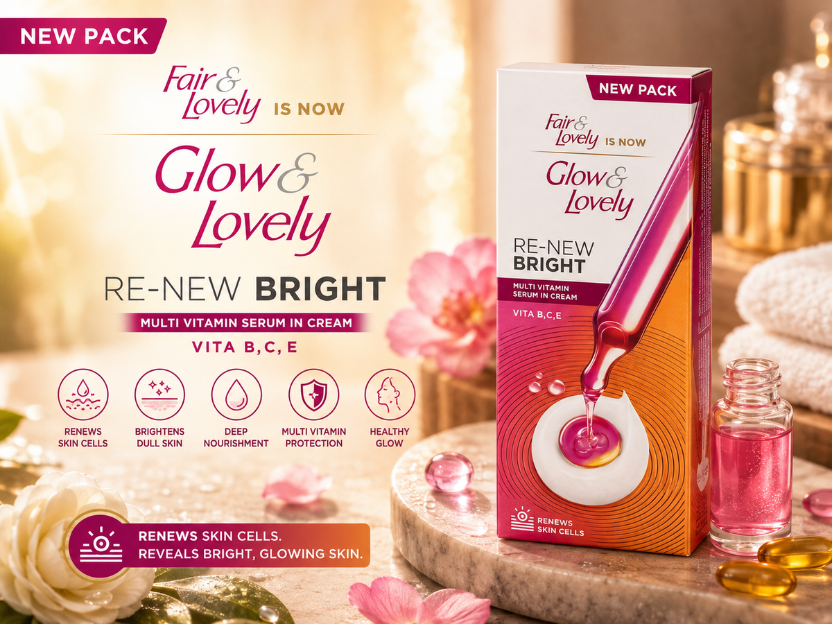 Fair lovely 80g