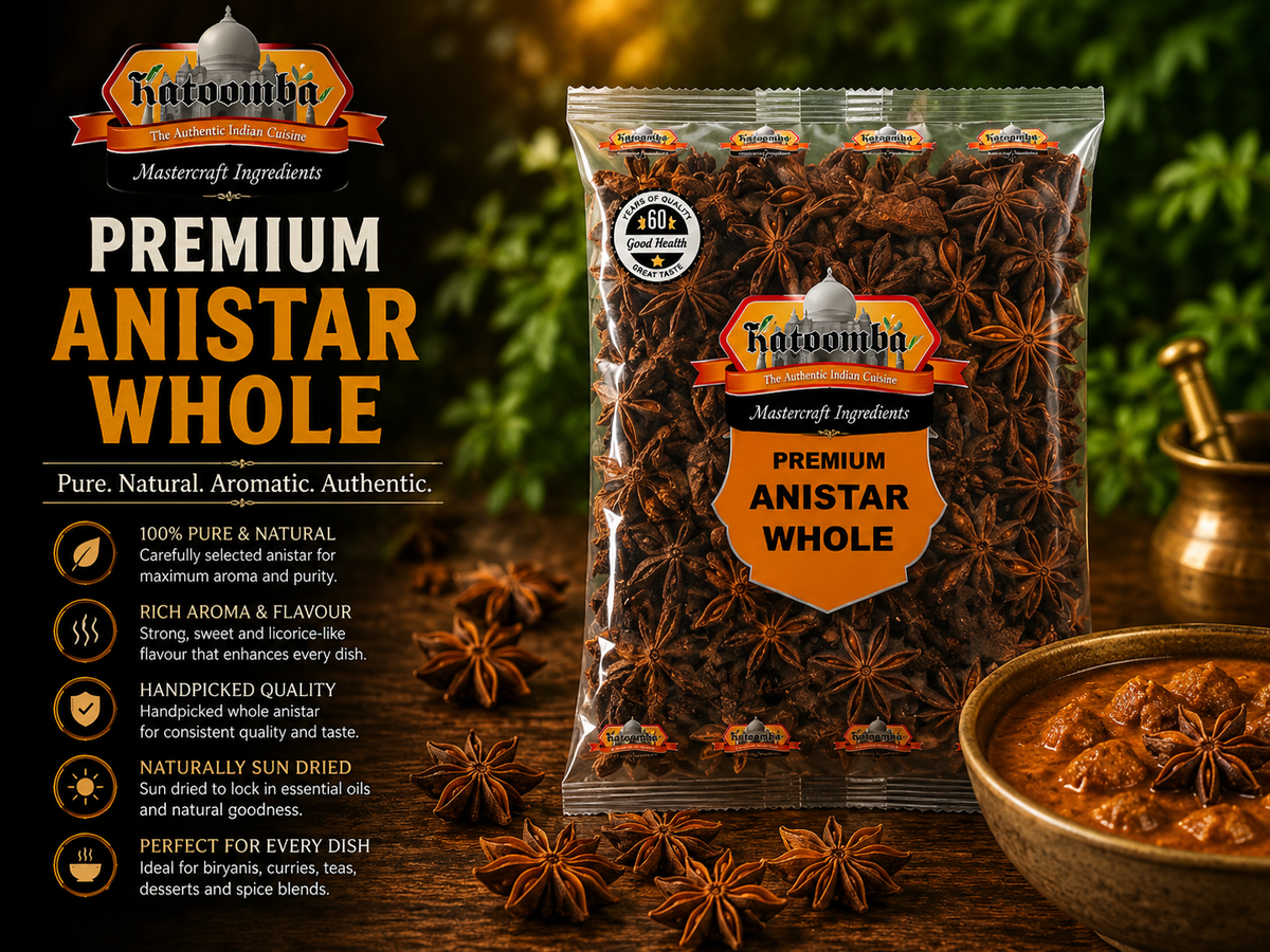 Katoomba Anistar 100g