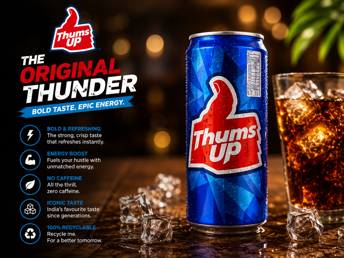 Thumps UP