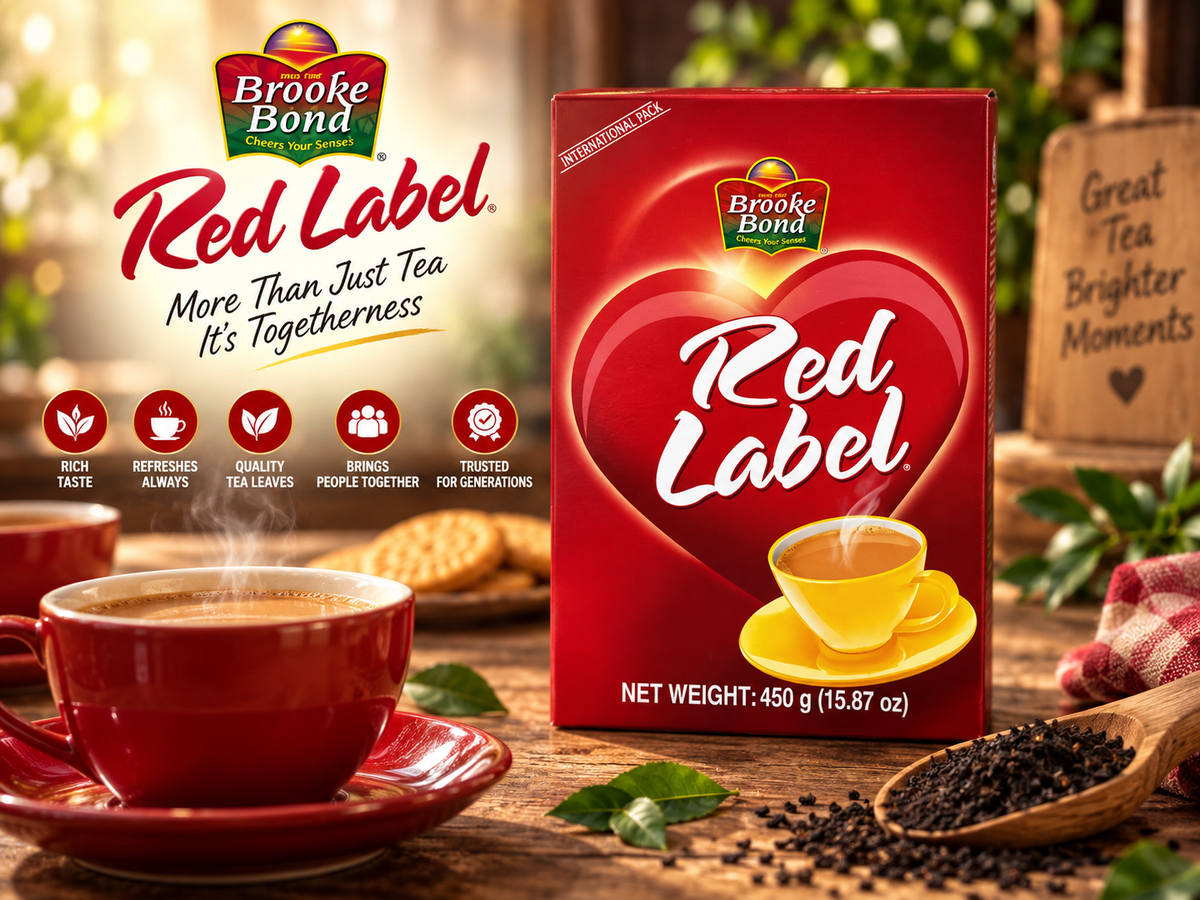 Red Label 450G