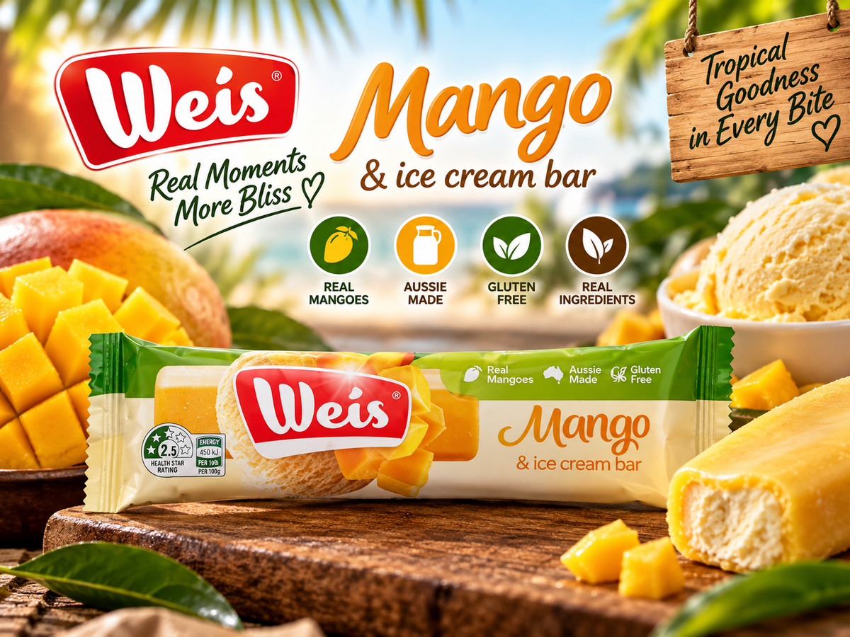 Weis Mango