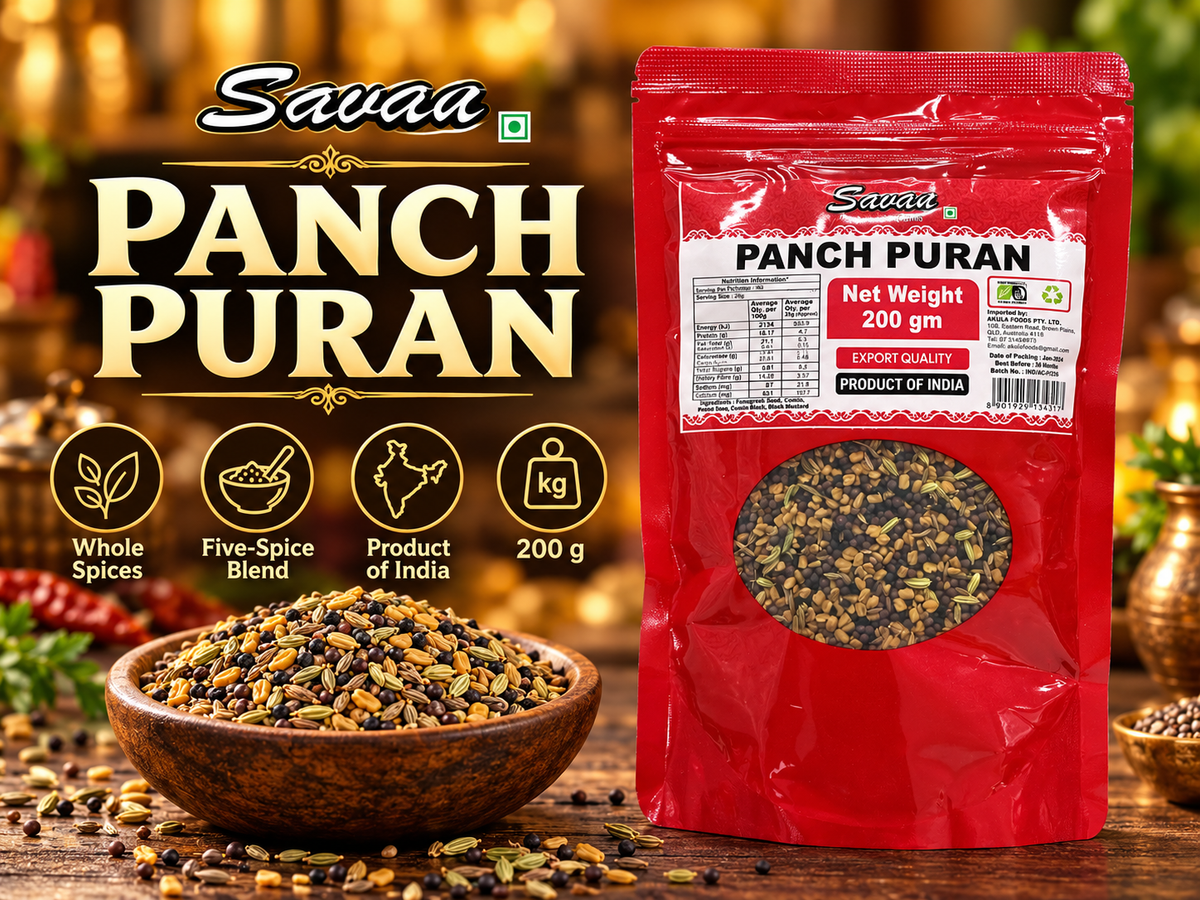 Savan Panch Puran