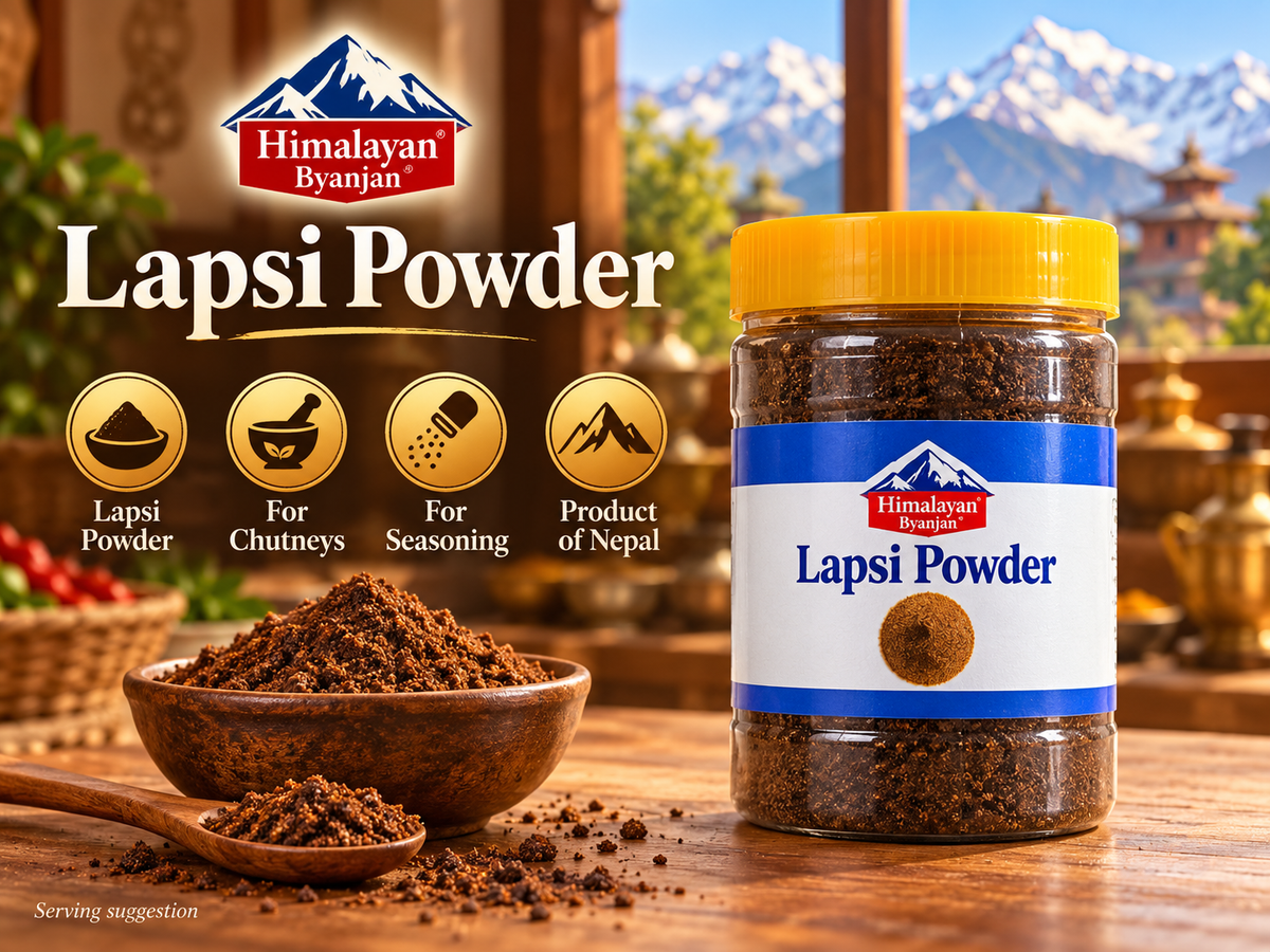 Lapsi Powder