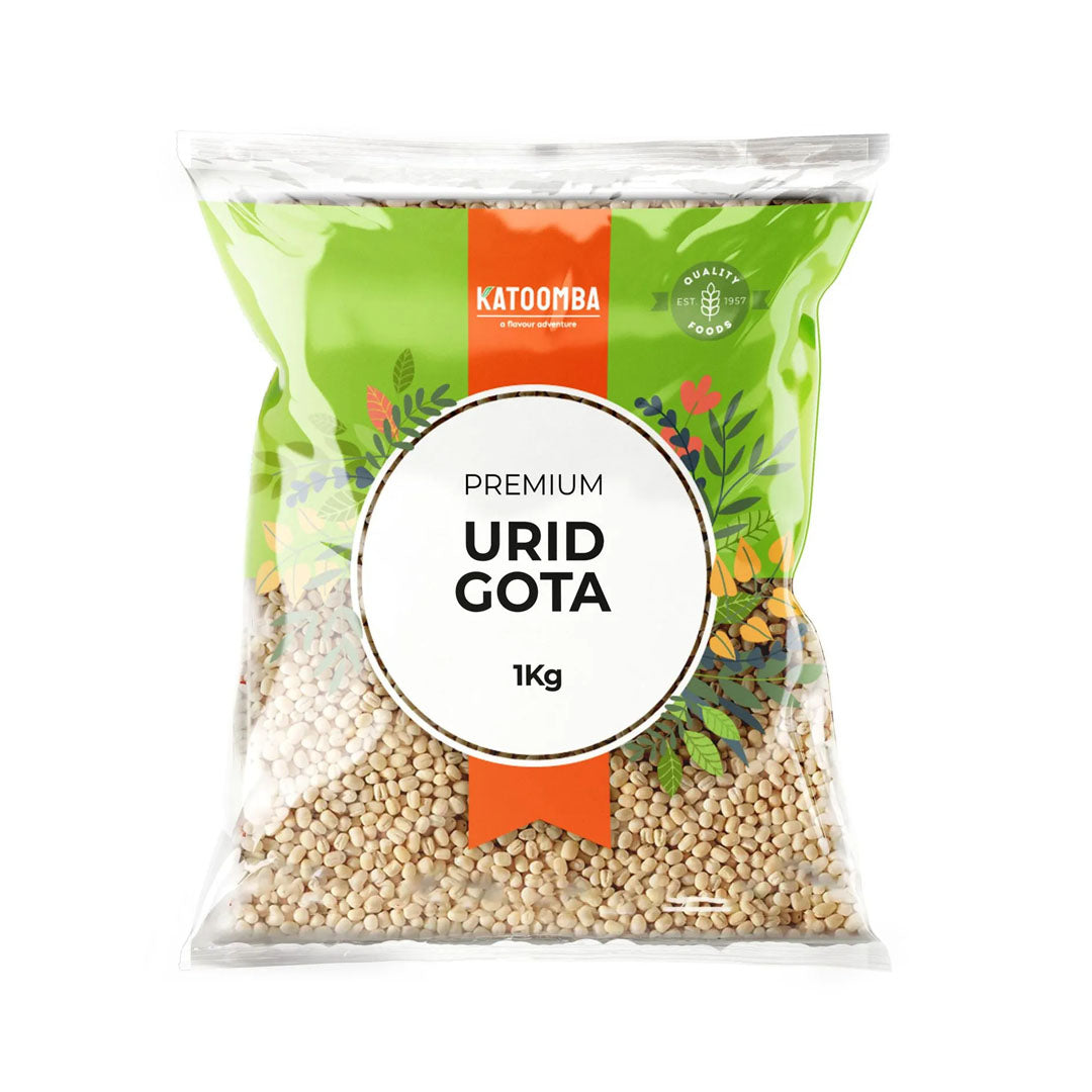 Katoomba Urid Gota 1Kg