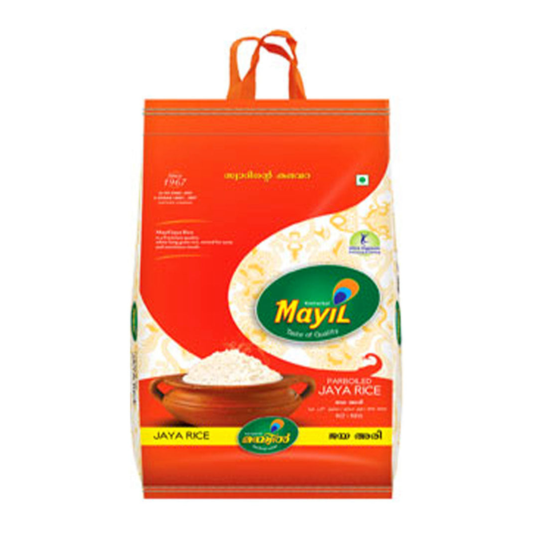 Mayil Jaya Rice 10Kg
