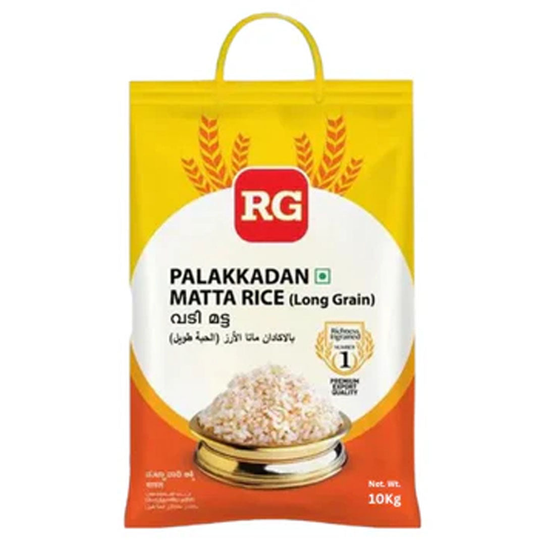RG Matta Rice 10kg